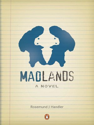cover image of Madlands